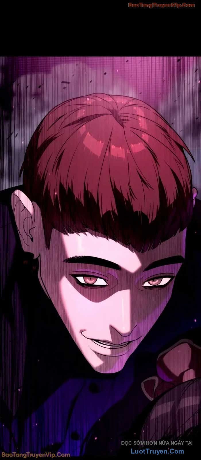 Sát Thủ Peter Chapter 106 - Trang 2