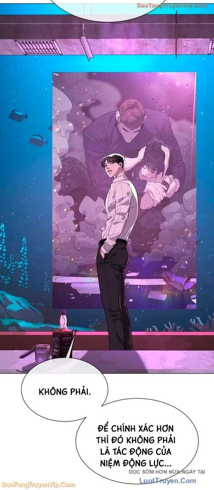 Sát Thủ Peter Chapter 106 - Trang 2