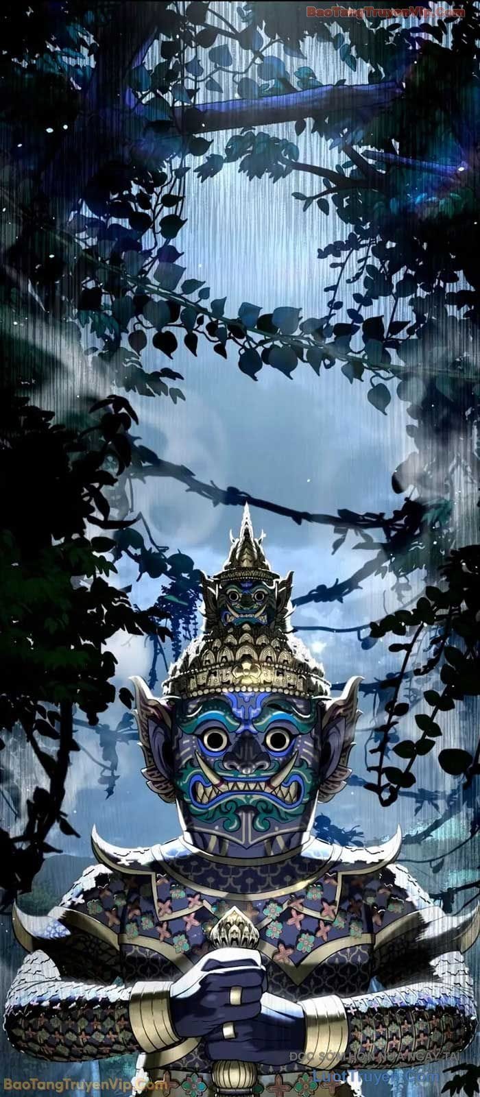 Sát Thủ Peter Chapter 106 - Trang 2