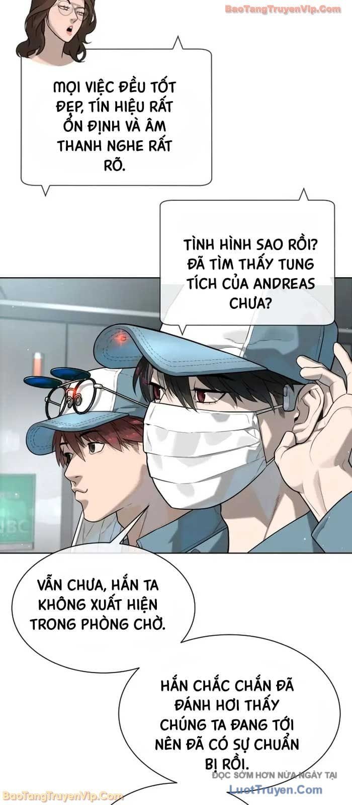 Sát Thủ Peter Chapter 106 - Trang 2