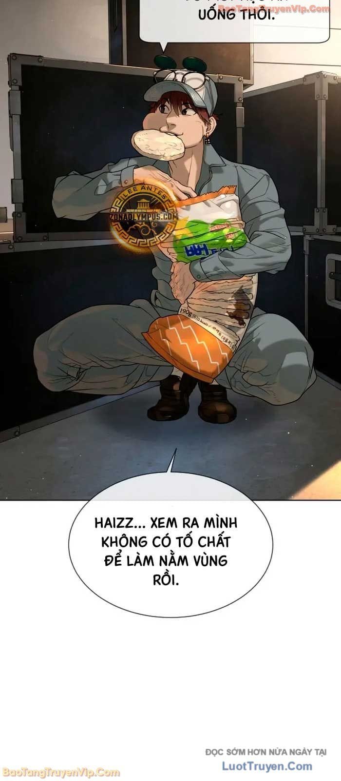 Sát Thủ Peter Chapter 106 - Trang 2