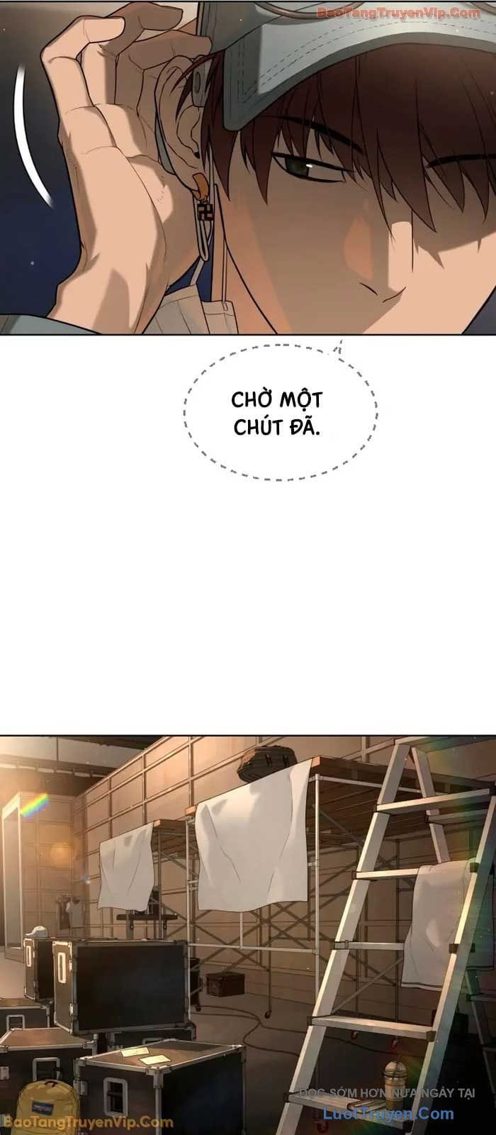 Sát Thủ Peter Chapter 106 - Trang 2