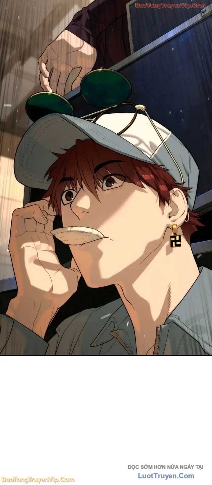 Sát Thủ Peter Chapter 106 - Trang 2