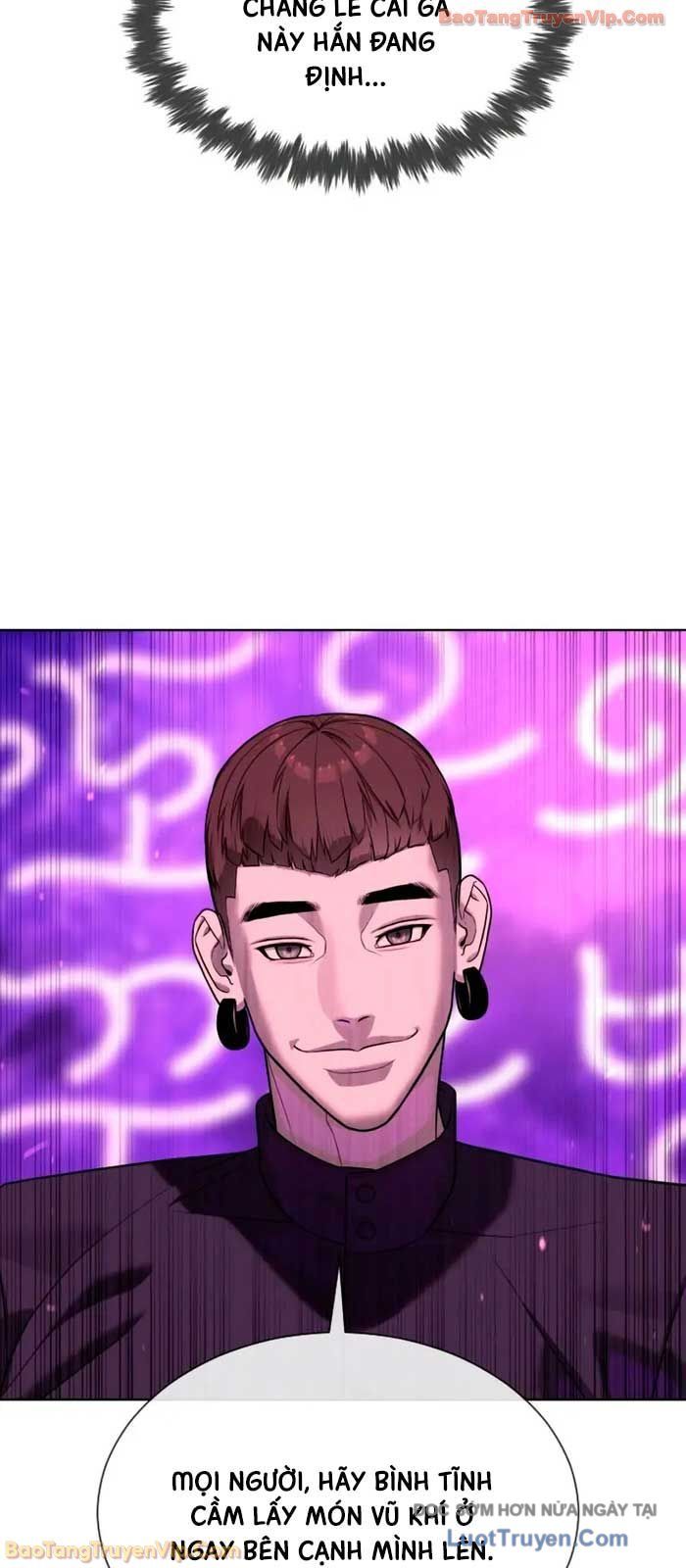 Sát Thủ Peter Chapter 108 - Trang 2