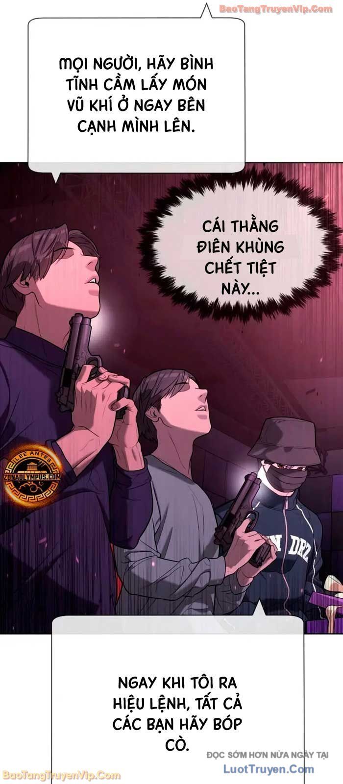 Sát Thủ Peter Chapter 108 - Trang 2