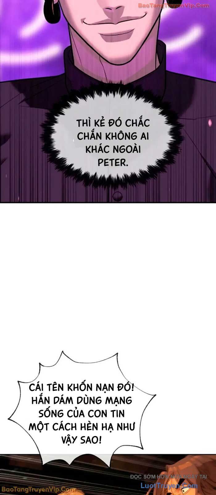 Sát Thủ Peter Chapter 108 - Trang 2