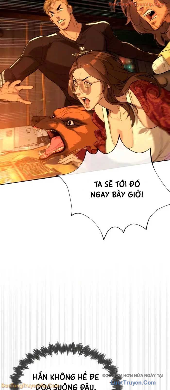 Sát Thủ Peter Chapter 108 - Trang 2