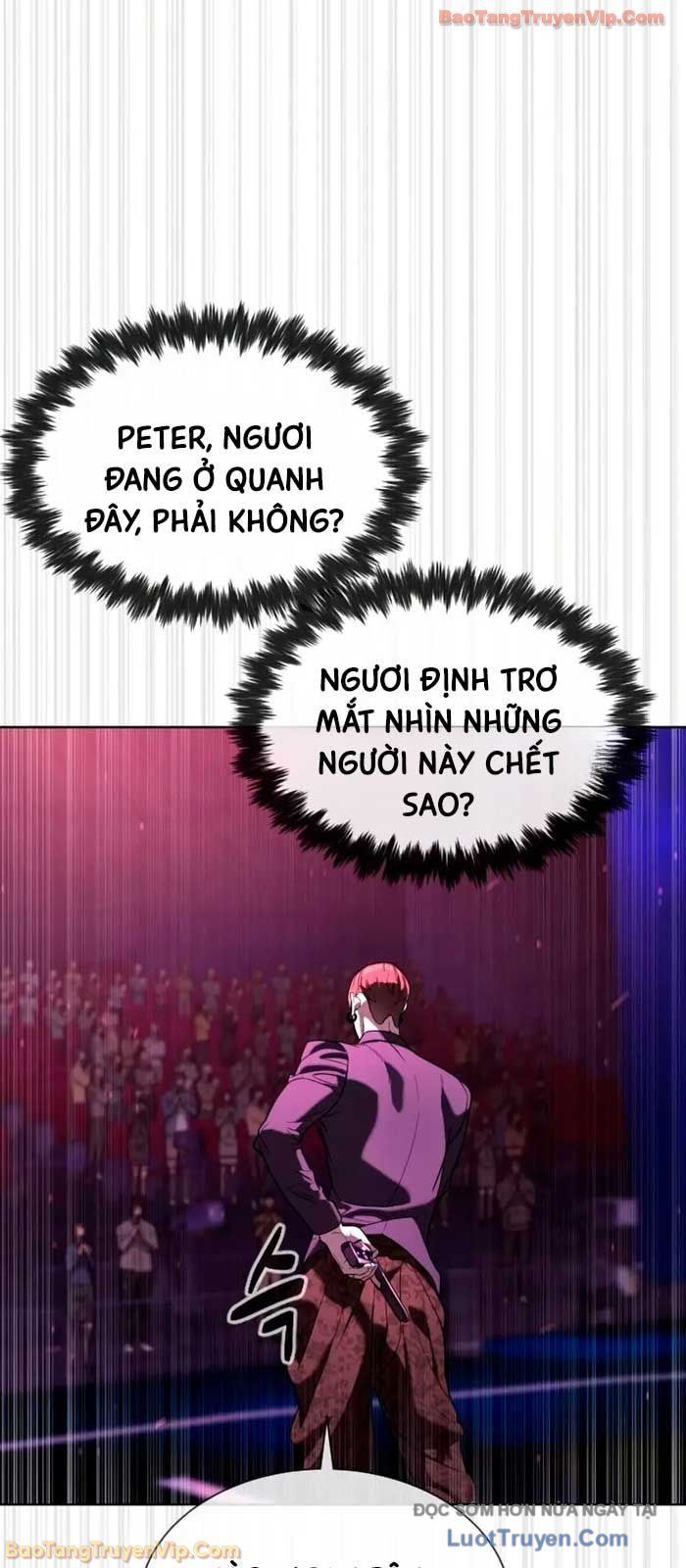 Sát Thủ Peter Chapter 108 - Trang 2