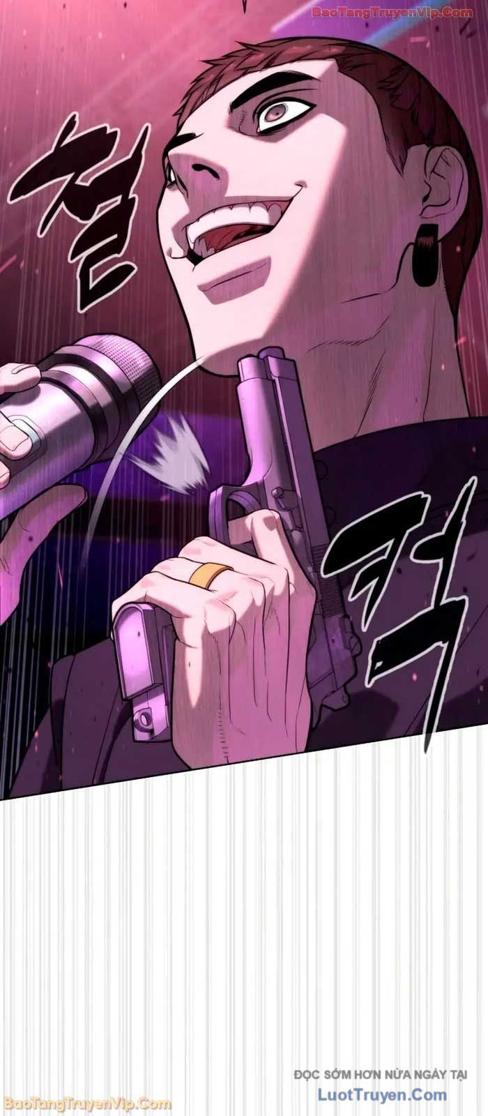 Sát Thủ Peter Chapter 108 - Trang 2