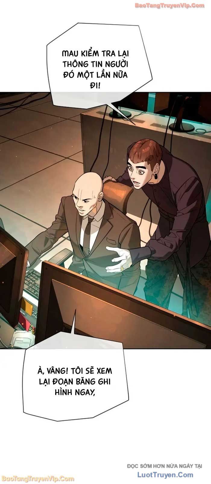 Sát Thủ Peter Chapter 108 - Trang 2