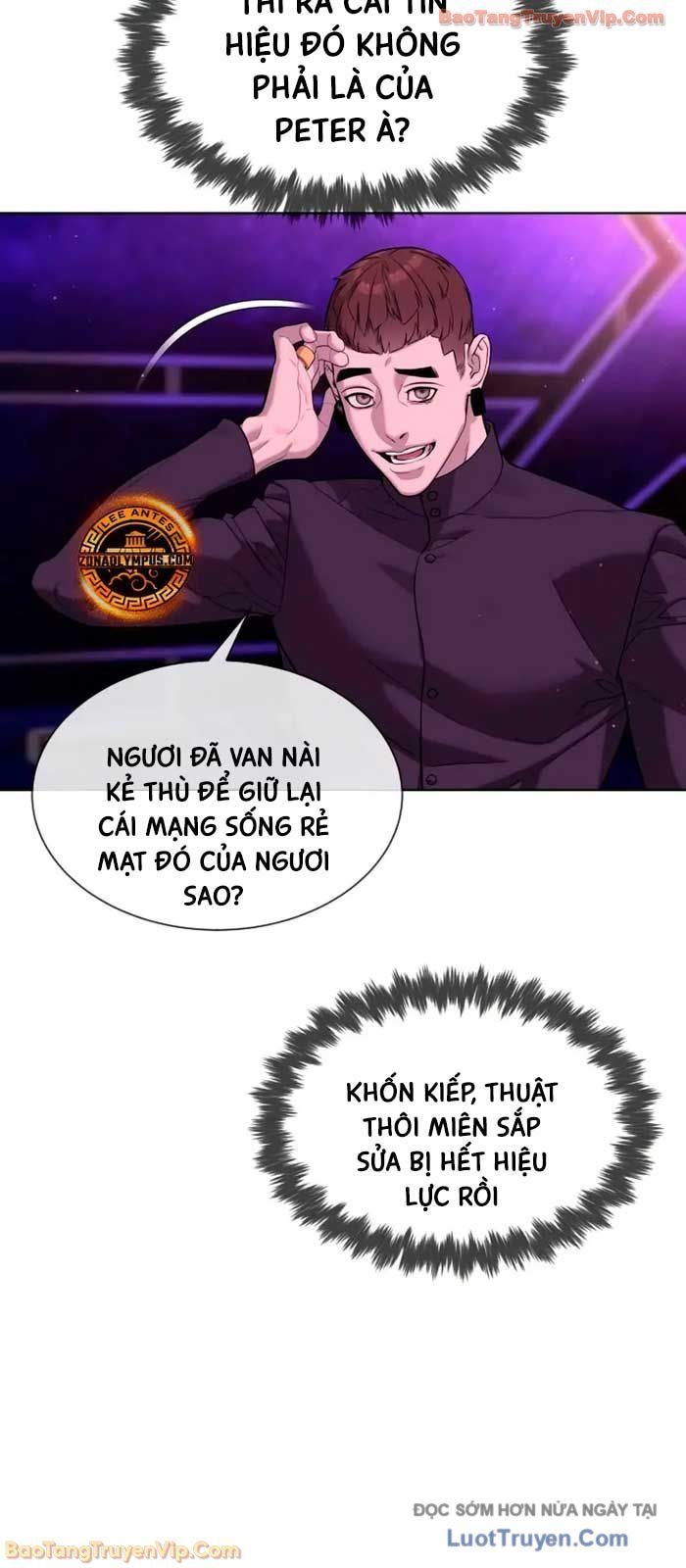 Sát Thủ Peter Chapter 108 - Trang 2