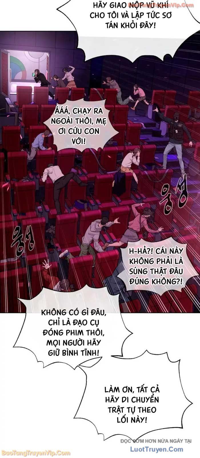 Sát Thủ Peter Chapter 108 - Trang 2