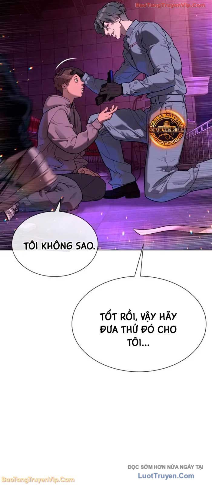Sát Thủ Peter Chapter 108 - Trang 2