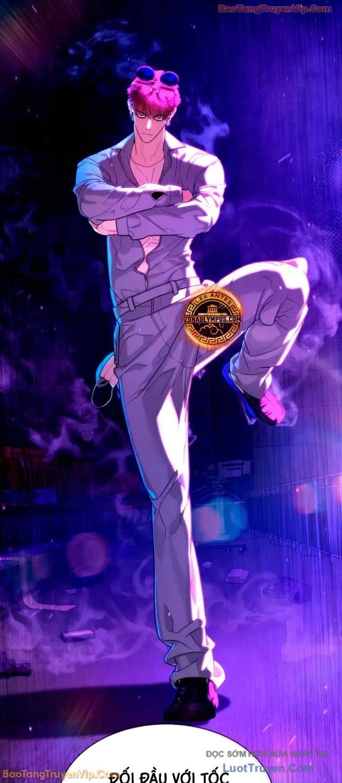 Sát Thủ Peter Chapter 108 - Trang 2