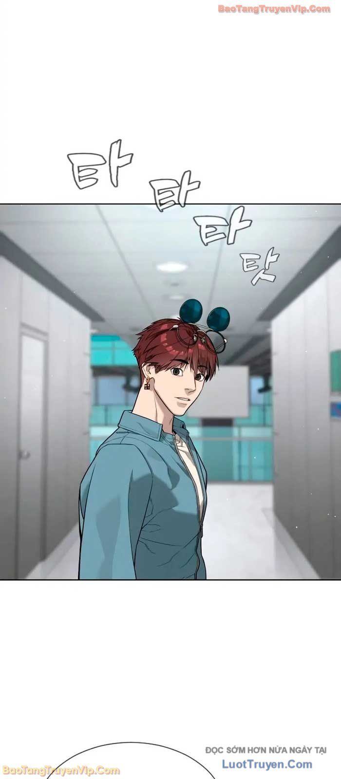 Sát Thủ Peter Chapter 108 - Trang 2