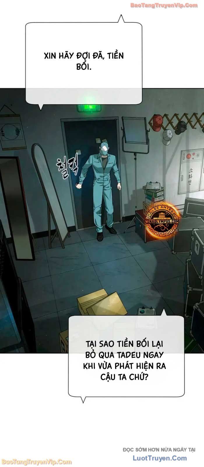 Sát Thủ Peter Chapter 108 - Trang 2