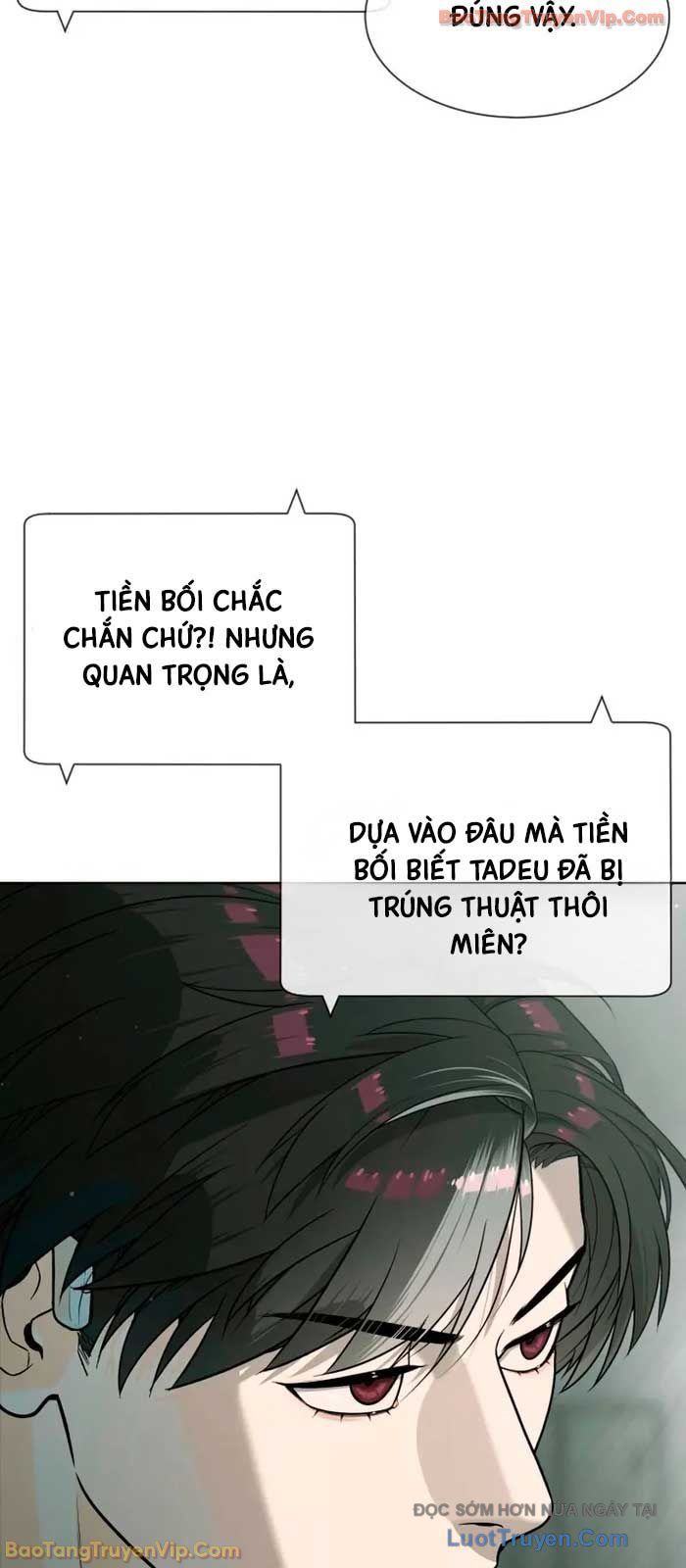 Sát Thủ Peter Chapter 108 - Trang 2