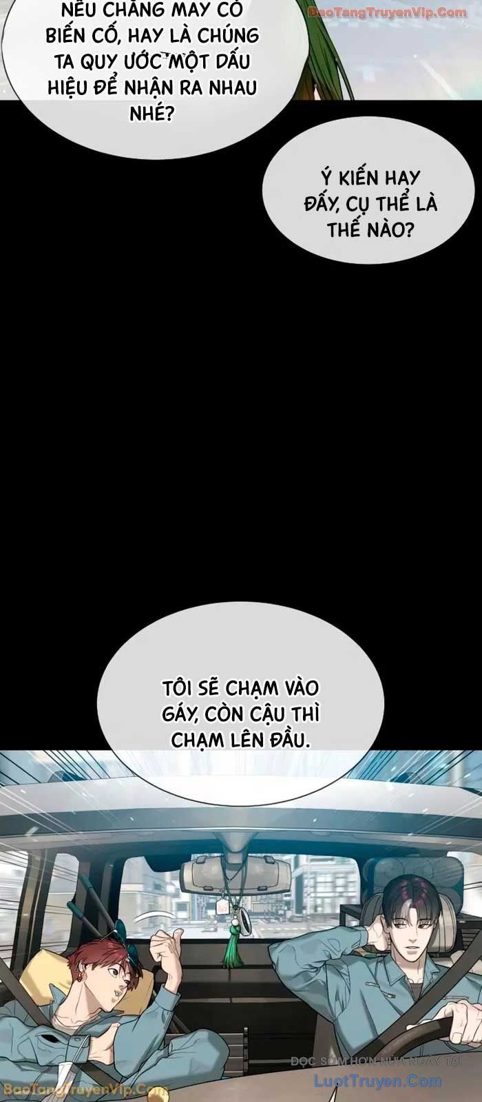 Sát Thủ Peter Chapter 108 - Trang 2