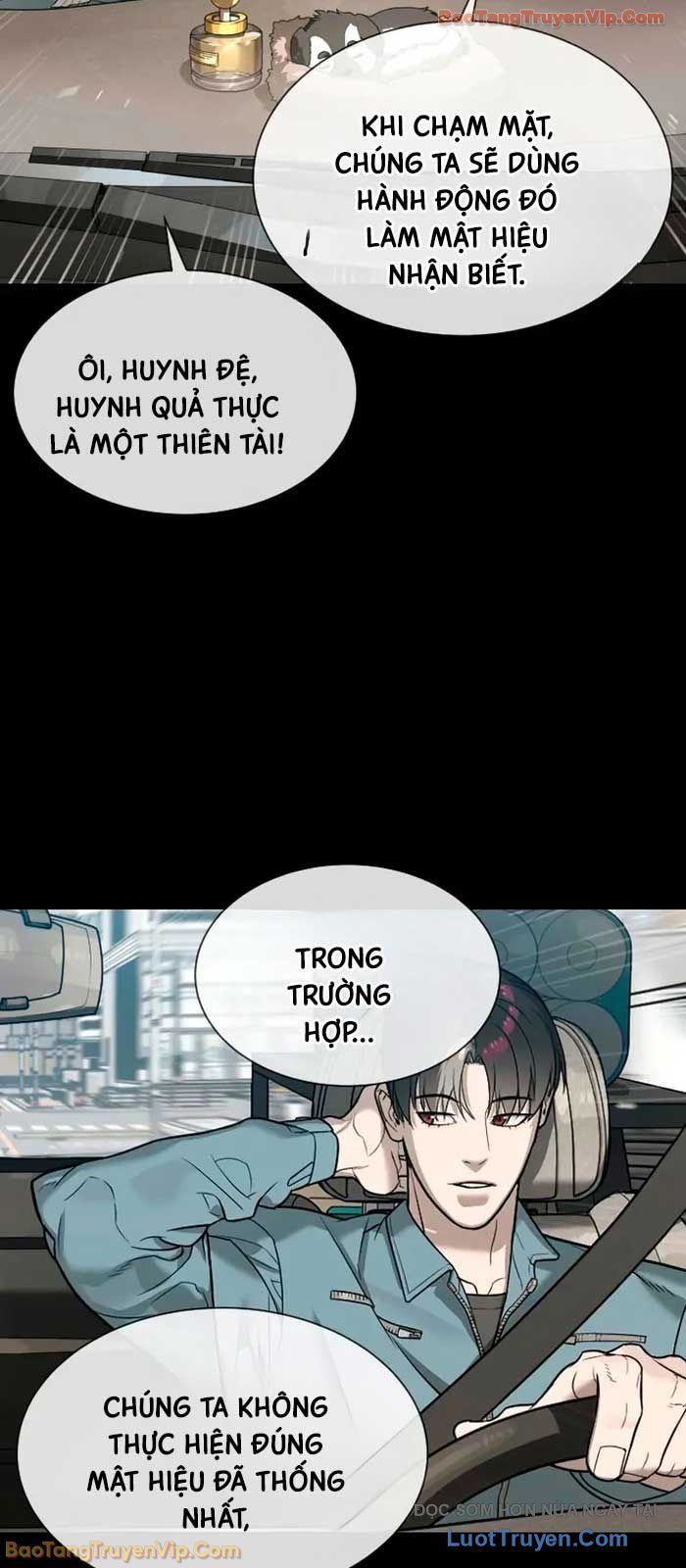 Sát Thủ Peter Chapter 108 - Trang 2