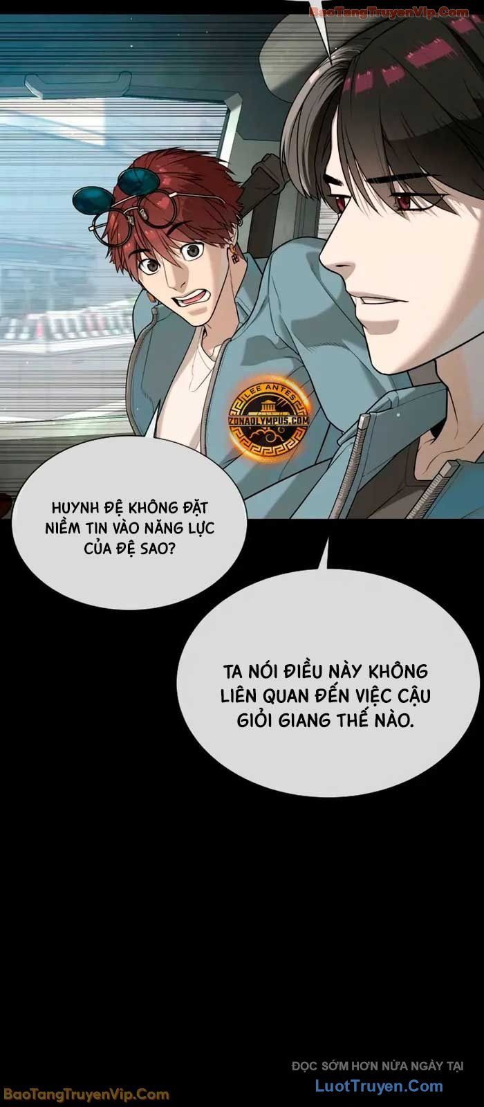 Sát Thủ Peter Chapter 108 - Trang 2