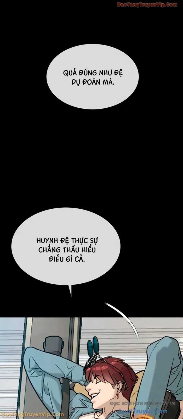 Sát Thủ Peter Chapter 108 - Trang 2