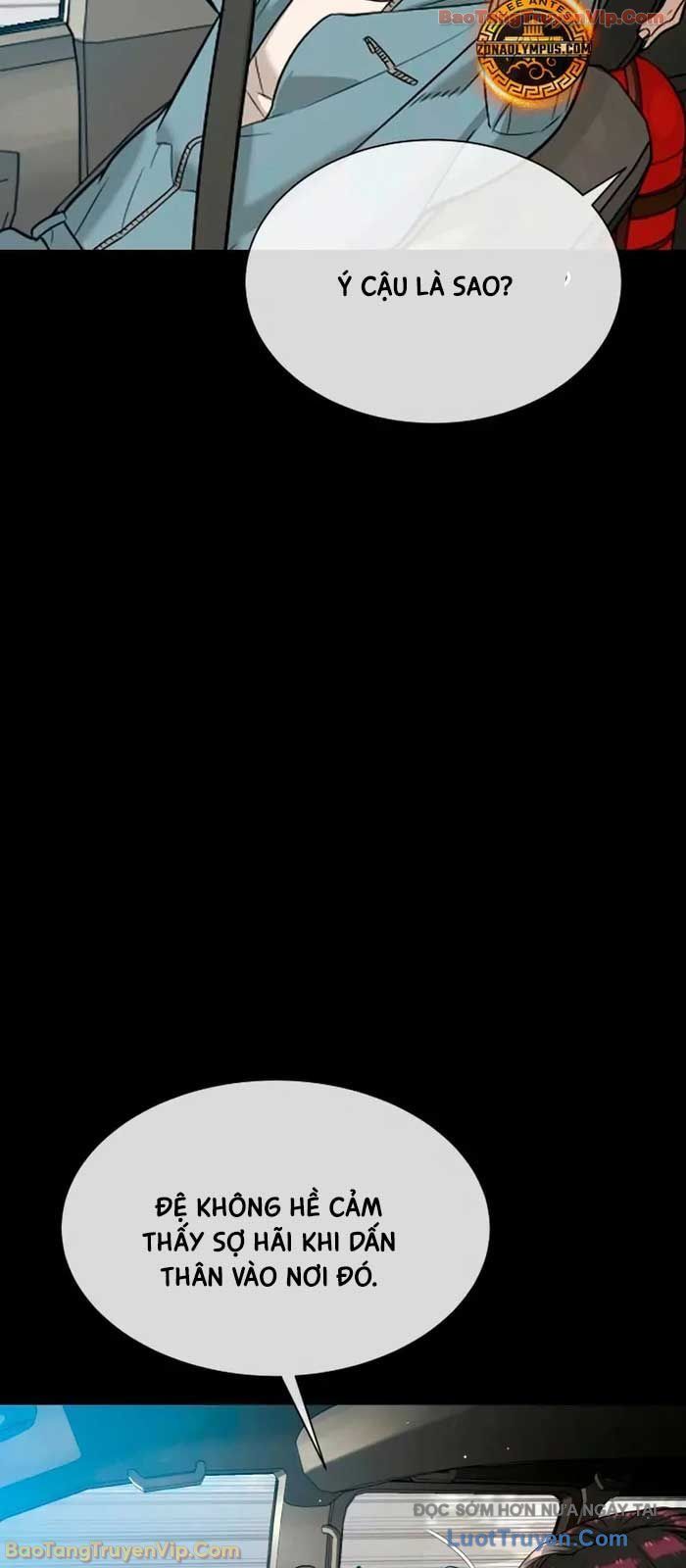 Sát Thủ Peter Chapter 108 - Trang 2