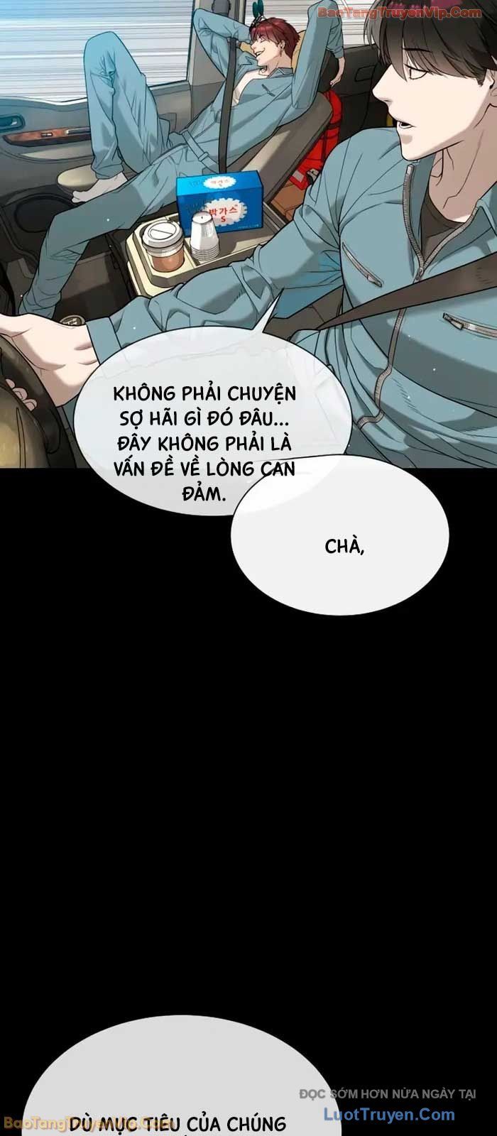 Sát Thủ Peter Chapter 108 - Trang 2