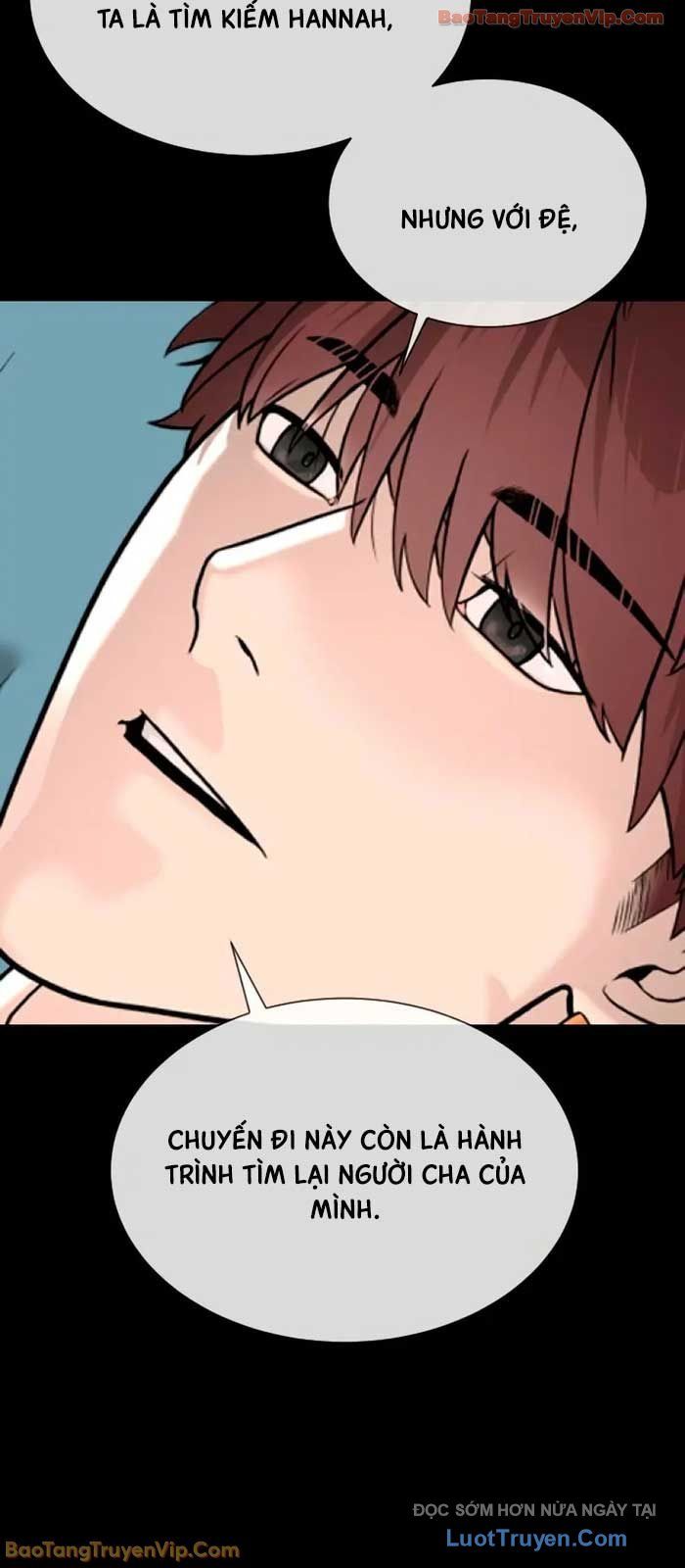 Sát Thủ Peter Chapter 108 - Trang 2