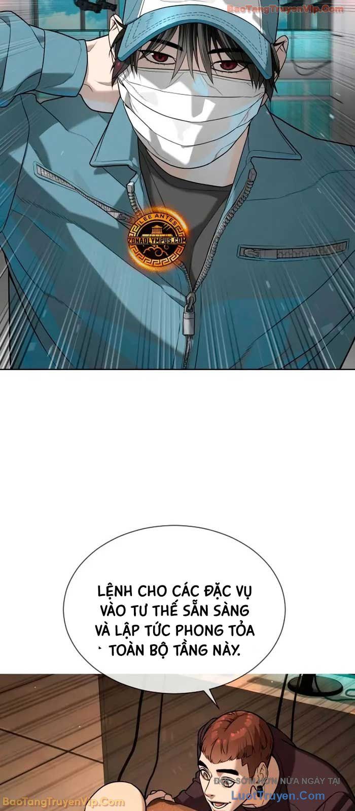 Sát Thủ Peter Chapter 108 - Trang 2