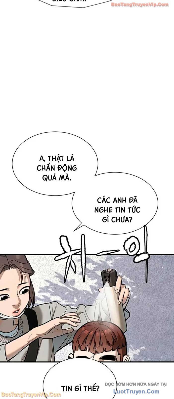 Sát Thủ Peter Chapter 108 - Trang 2