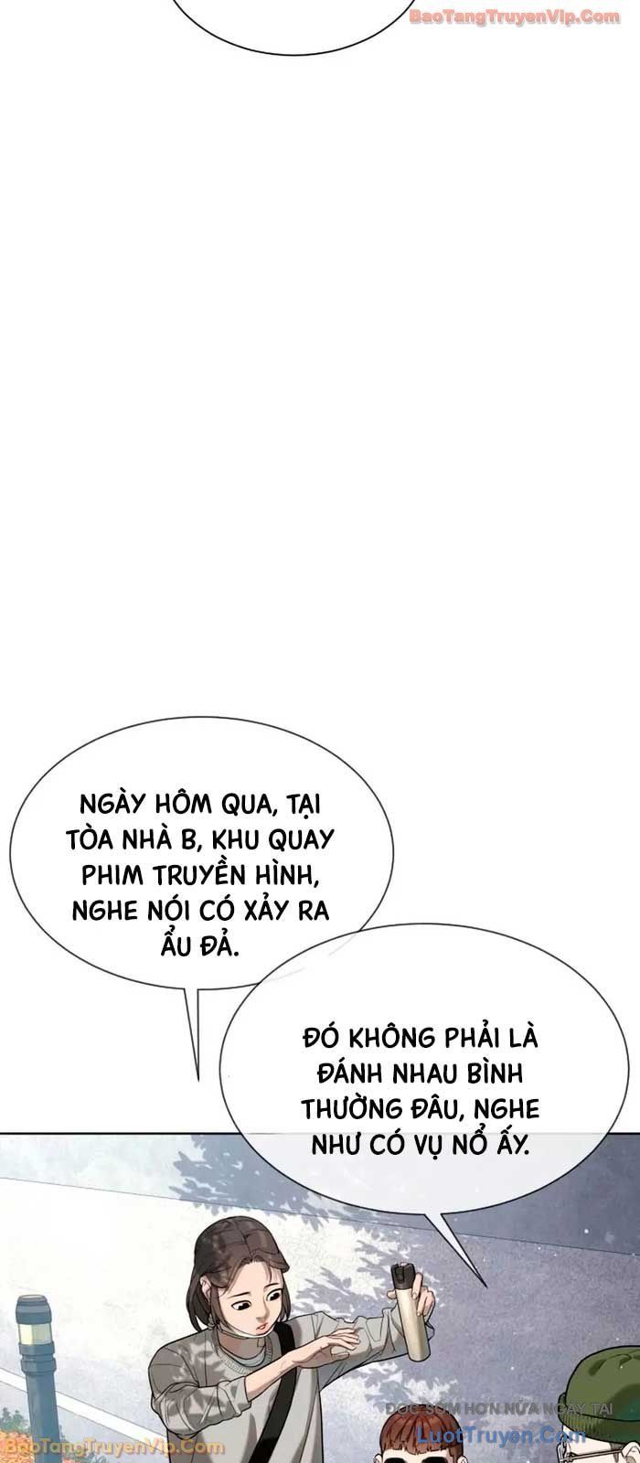 Sát Thủ Peter Chapter 108 - Trang 2