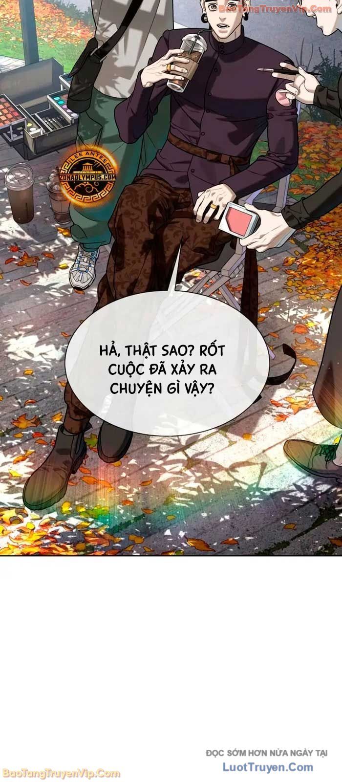 Sát Thủ Peter Chapter 108 - Trang 2