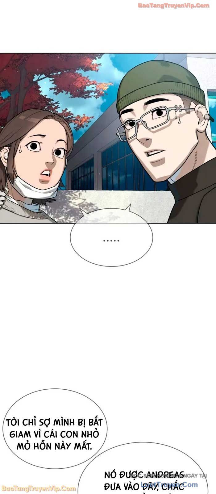 Sát Thủ Peter Chapter 108 - Trang 2