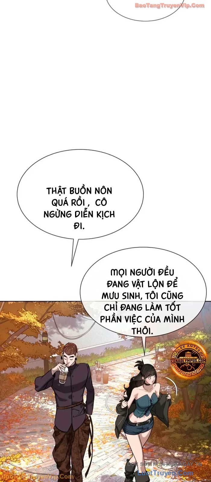 Sát Thủ Peter Chapter 108 - Trang 2