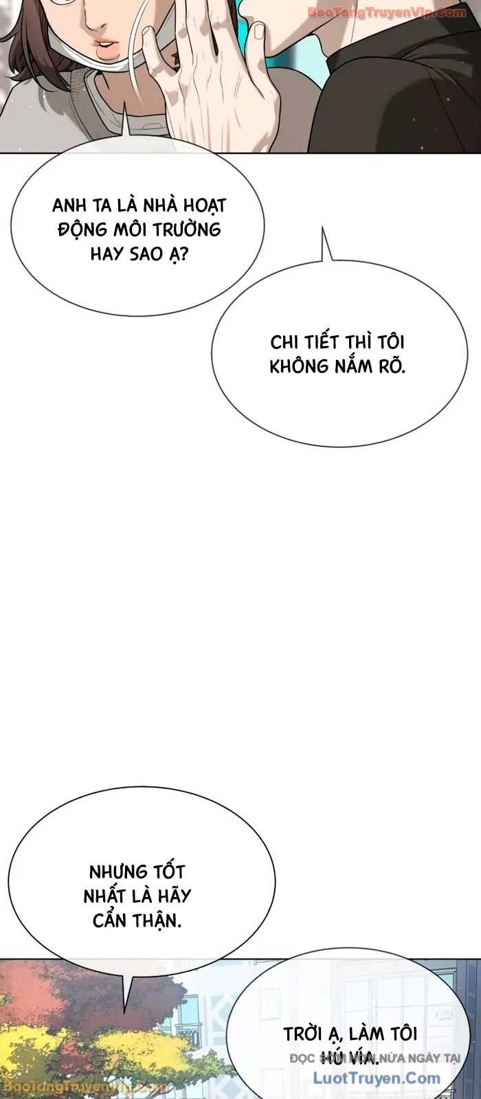 Sát Thủ Peter Chapter 108 - Trang 2