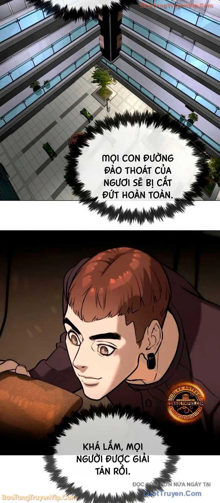 Sát Thủ Peter Chapter 108 - Trang 2