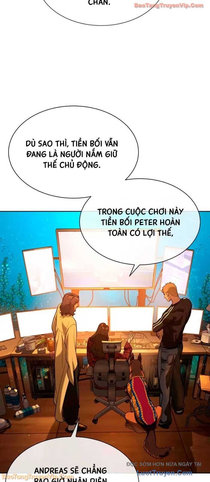 Sát Thủ Peter Chapter 108 - Trang 2
