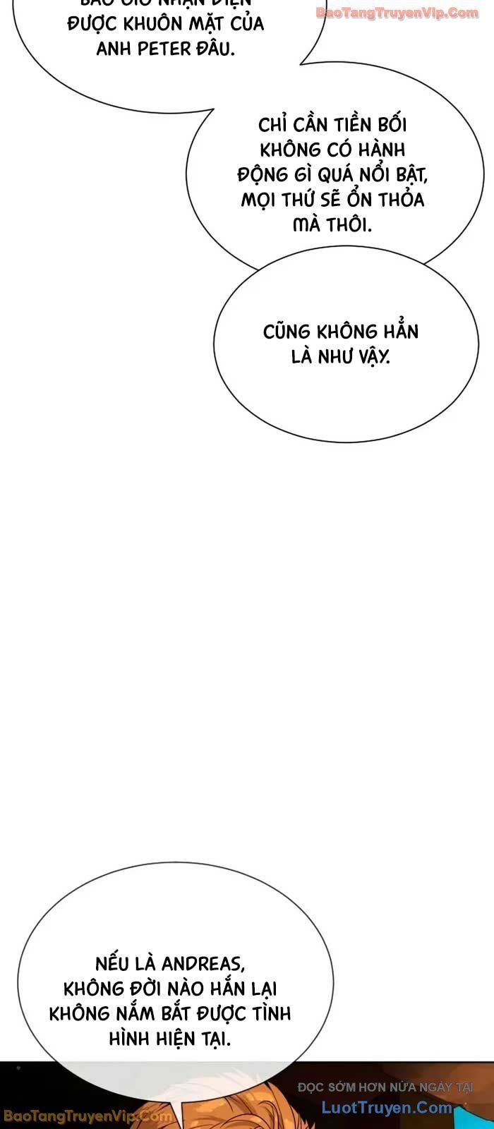 Sát Thủ Peter Chapter 108 - Trang 2