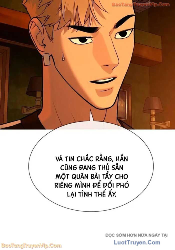 Sát Thủ Peter Chapter 108 - Trang 2