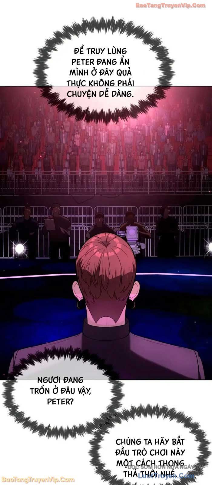 Sát Thủ Peter Chapter 108 - Trang 2