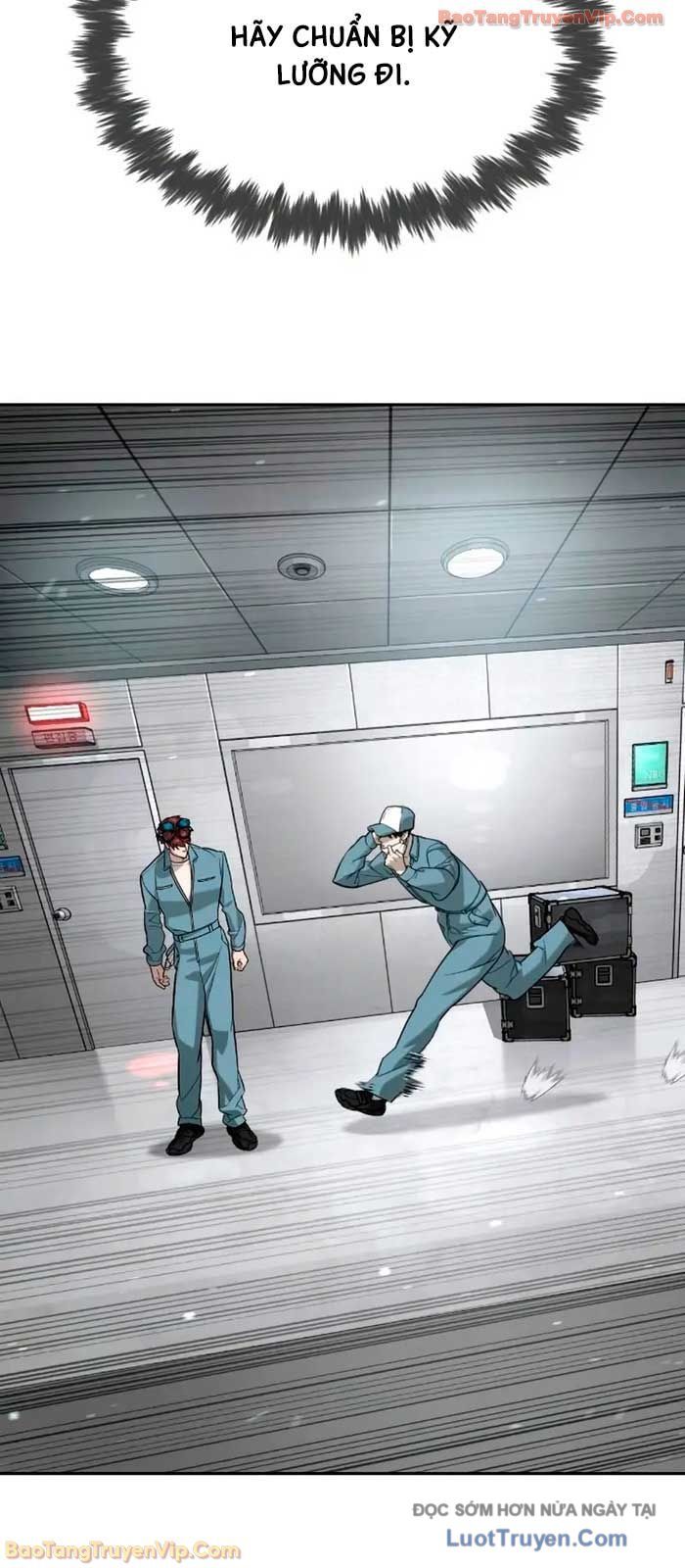 Sát Thủ Peter Chapter 108 - Trang 2