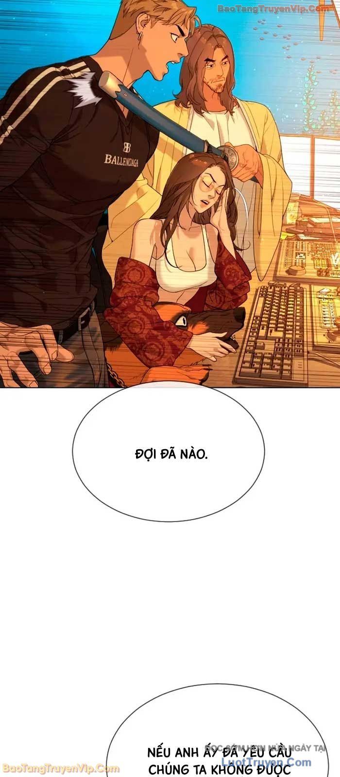 Sát Thủ Peter Chapter 108 - Trang 2