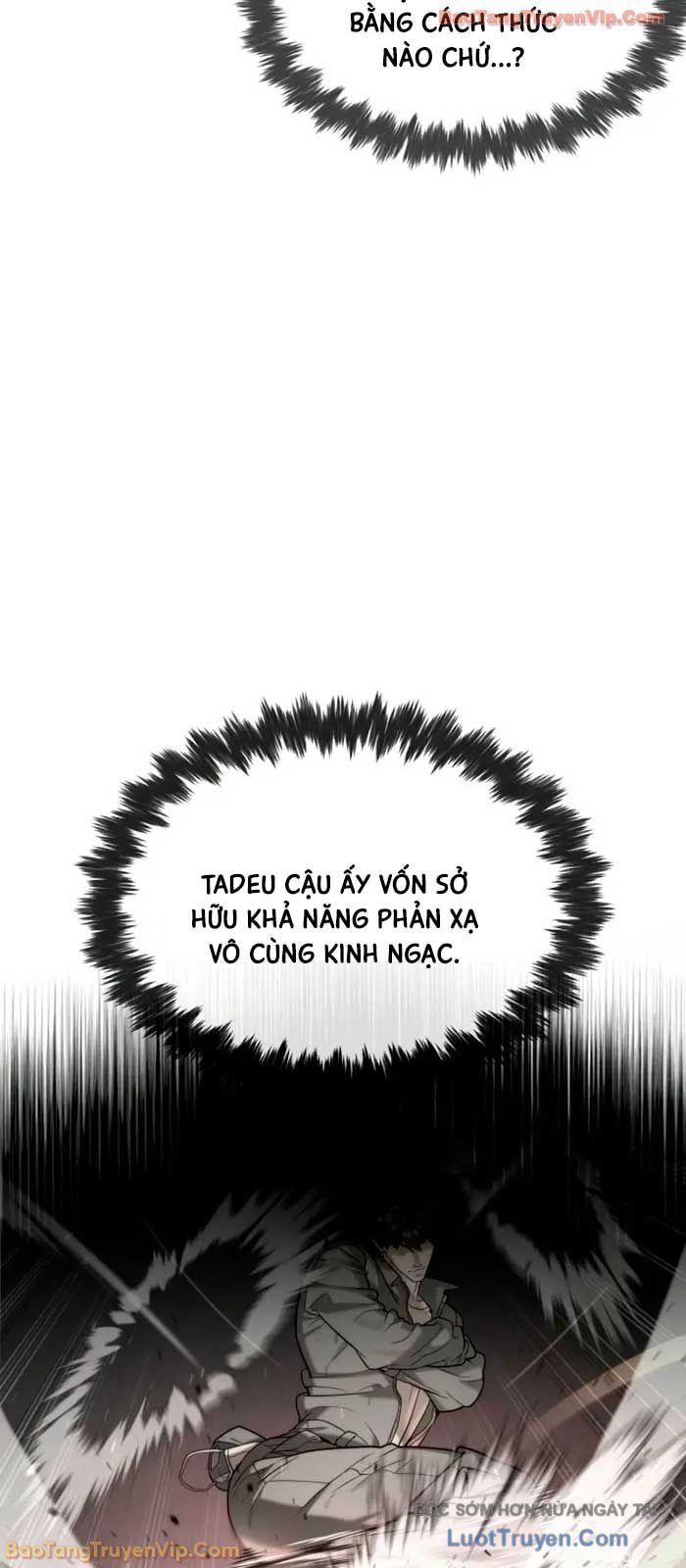 Sát Thủ Peter Chapter 108 - Trang 2