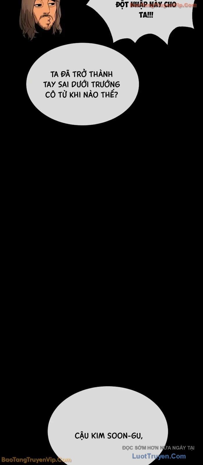 Sát Thủ Peter Chapter 109 - Trang 2
