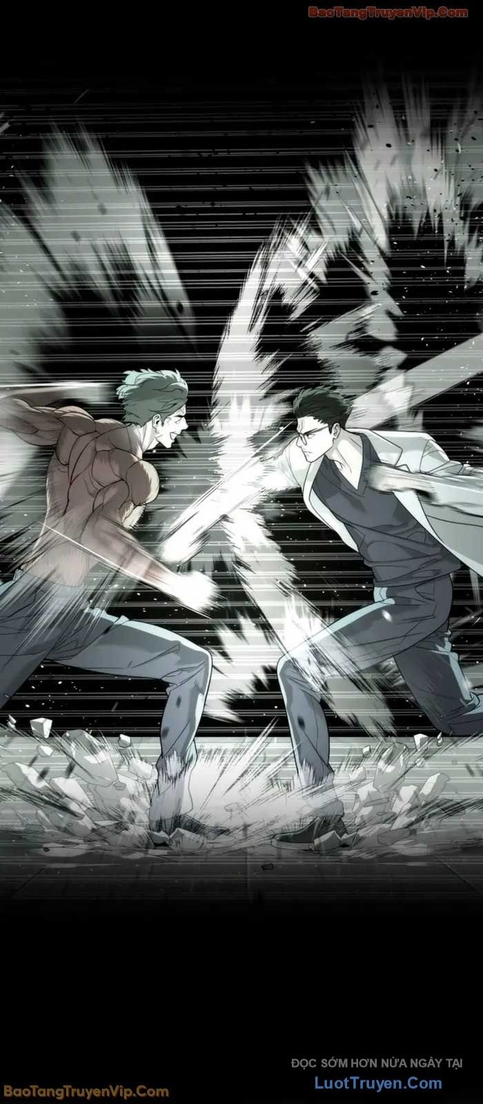 Sát Thủ Peter Chapter 109 - Trang 2