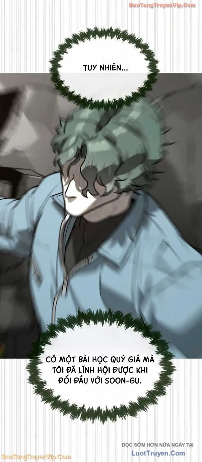 Sát Thủ Peter Chapter 109 - Trang 2