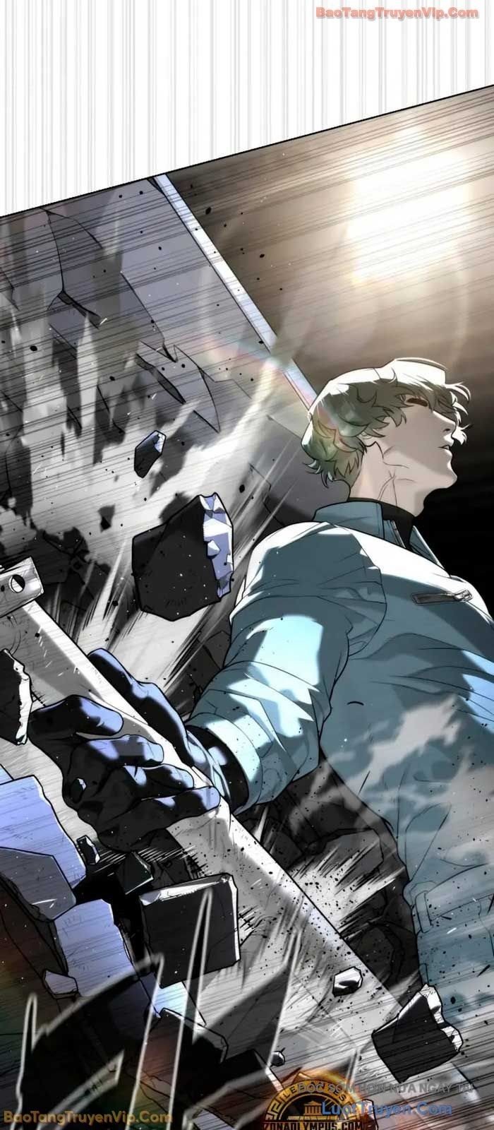 Sát Thủ Peter Chapter 109 - Trang 2