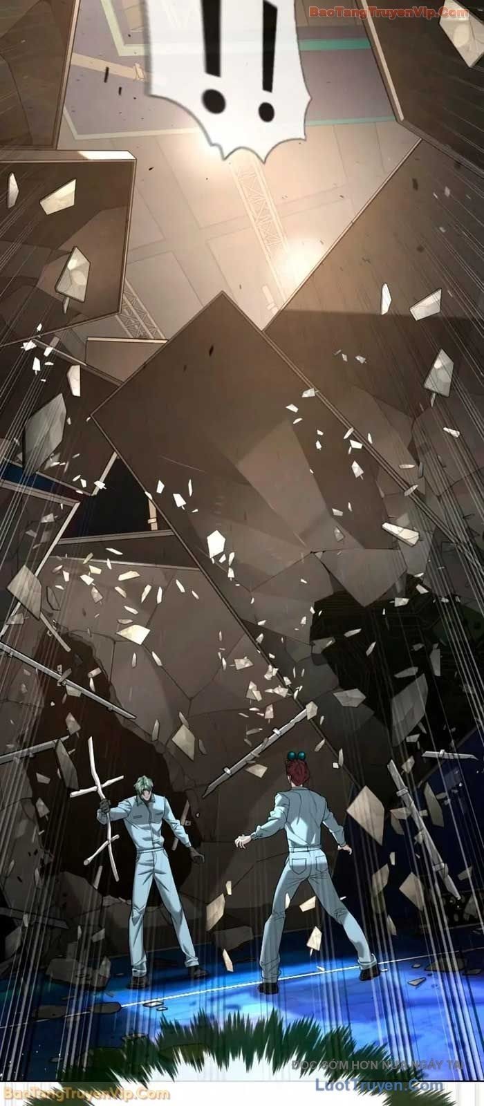 Sát Thủ Peter Chapter 109 - Trang 2