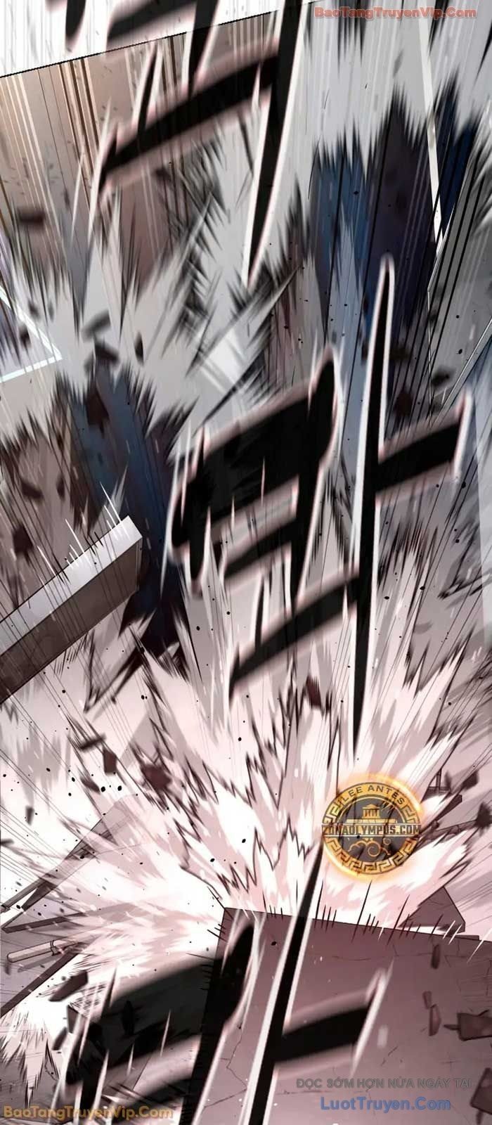 Sát Thủ Peter Chapter 109 - Trang 2