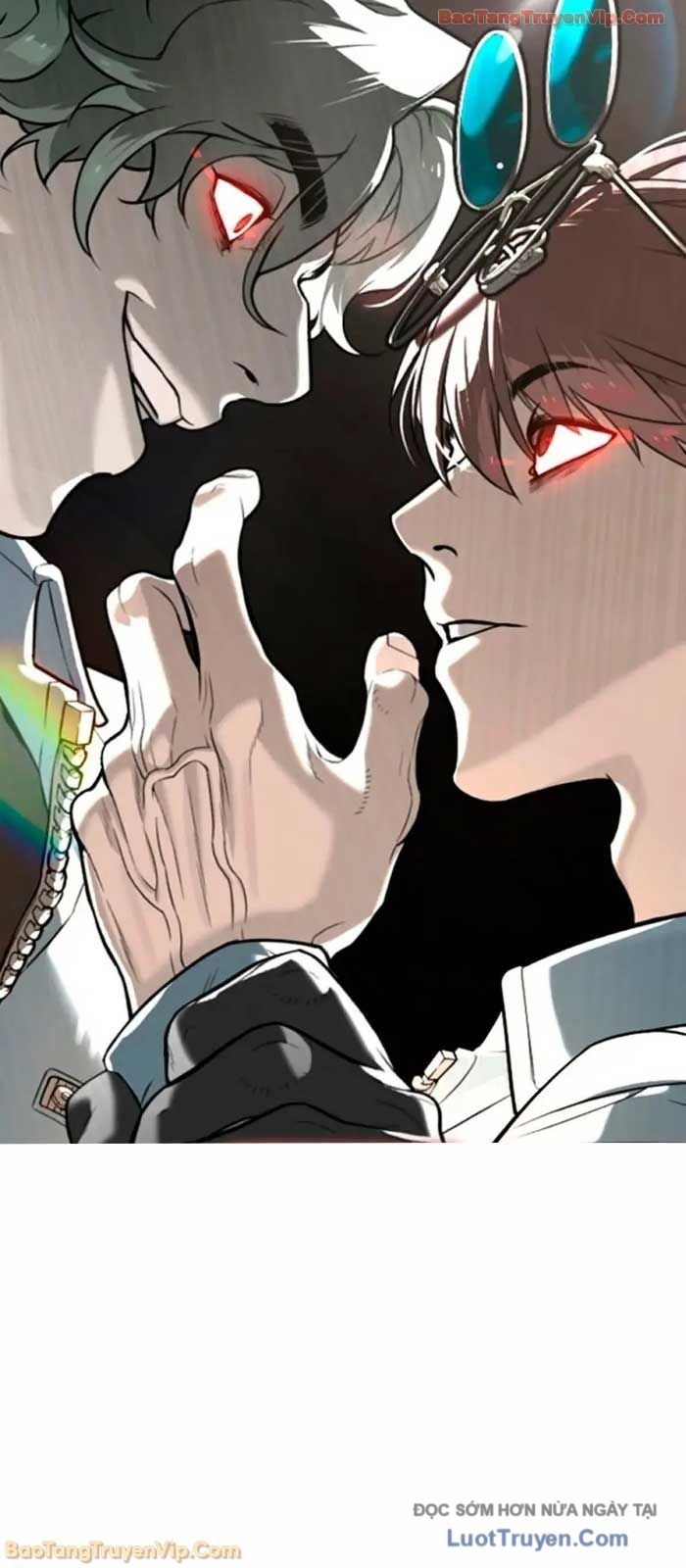 Sát Thủ Peter Chapter 109 - Trang 2